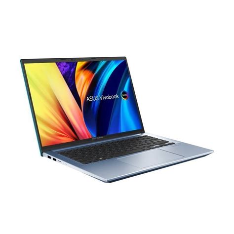 Asus Vivobook Pro 14 M3400QA OLEDS554 AMD Ryzen 5 5600H 16GB 512GB SSD