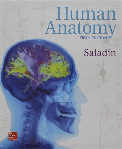 Gen Combo Human Anatomy Connect Access Card Human Anatomy Saladin Dr