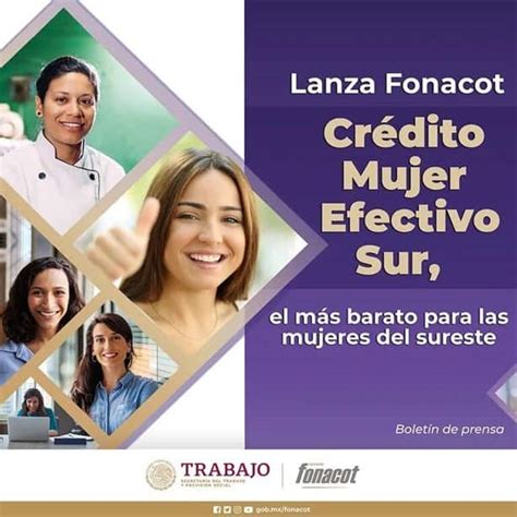 Atención mujer trabajadora Estos son los requisitos para un crédito