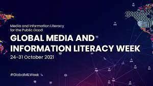 Global Media And Information Literacy Week 24 31 October