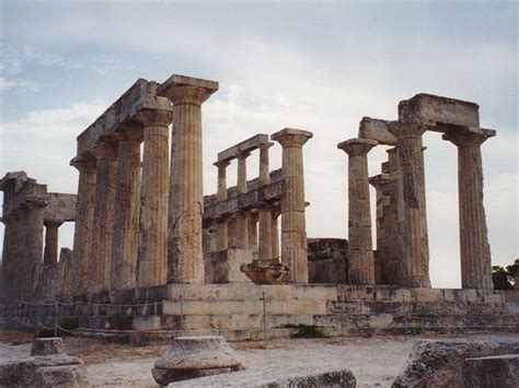 Temple of Artemis in Ephesus – Simply Church