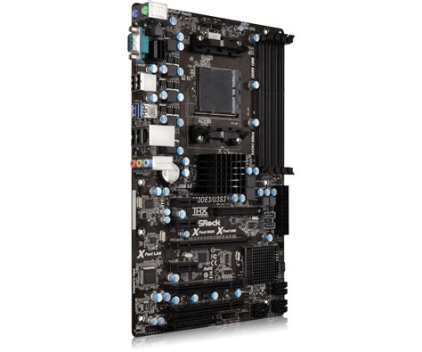 ASRock > 970DE3/U3S3