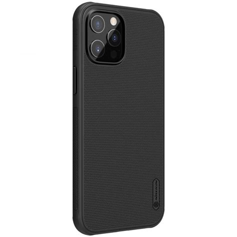 Nillkin Super Frosted Shield Case For Iphone 1111 Pro Max Instok Ke