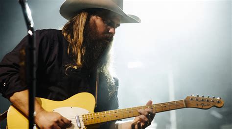 Chris Stapleton On 'From A Room: Volume 2' : NPR