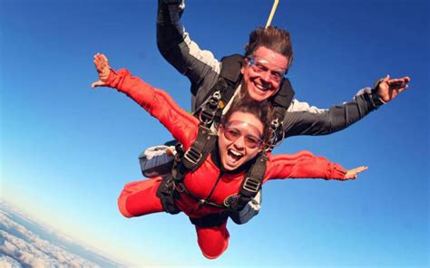 Skydive DeLand | Skydiving Source