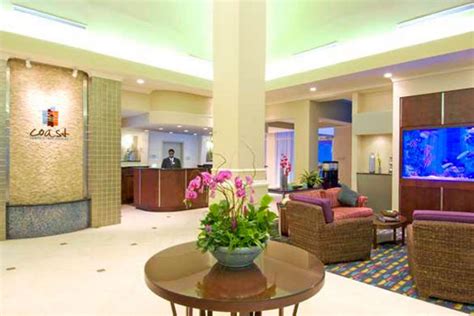 Hilton Garden Inn Tampa Airport Westshore: Tampa Hotels Review - 10Best ...