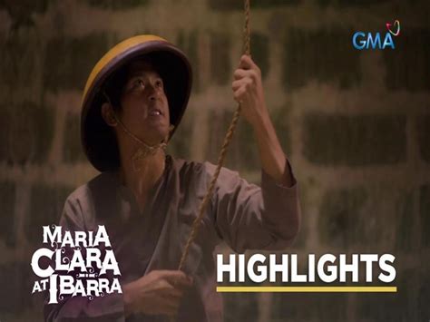 Maria Clara At Ibarra The Outlaw Provokes Padre Damaso Episode 50