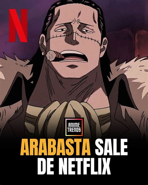 Animetrends On Twitter STREAMING Netflix Anuncia Que La Saga