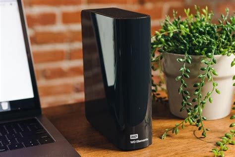 The Best External Desktop Hard Drive Reviews By Wirecutter A New