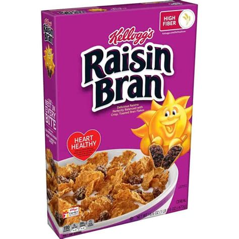 List Of Cereal Brands: Which Type of Cereal Is Best For You?