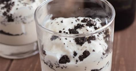 Baileys Cookies And Cream Yogurt Parfait Punchfork