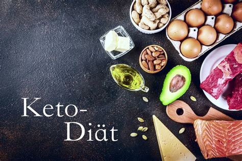 Keto Diät 5 Vor Und Nachteile Der Abnehmmethode Fit For Fun