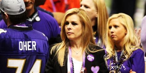 Leigh Anne Tuohy Net Worth | Celebrity Net Worth