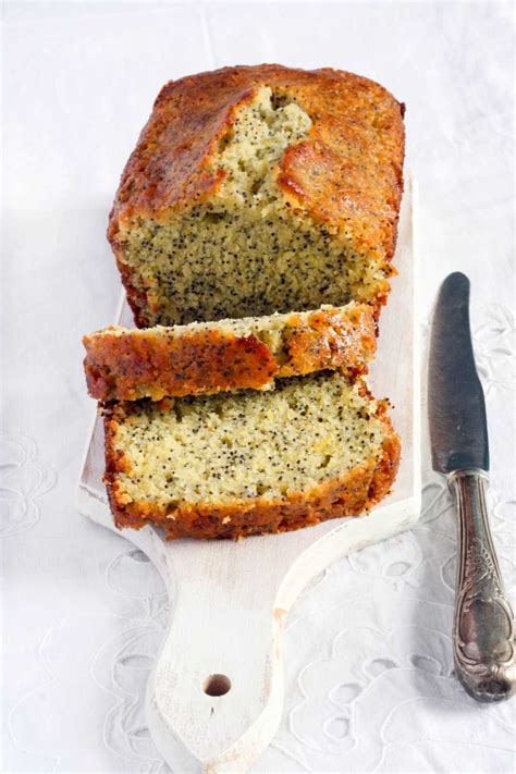 Mary Berry Caraway Seed Cake | British Chefs Table