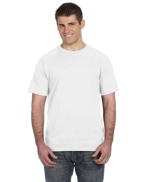 Gildan 980 Adult Softstyle T Shirt