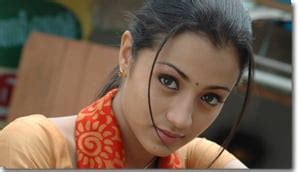 Tamil Movies Interview : Trisha