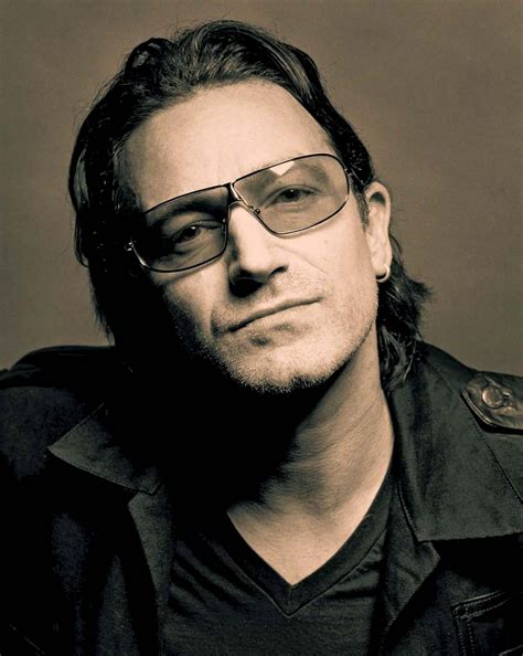 Bono Biography Music U2 Activism And Facts Britannica