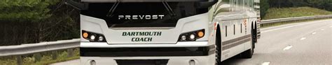 Fare Adjustments - May 20, 2024 | Dartmouth Coach