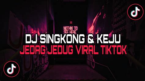 Dj Singkong Keju Vinky Yt Kau Bilang Cinta Padaku Jedag Jedug