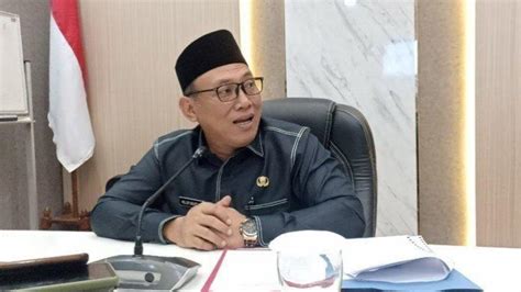 Survei Elektabilitas Calon Wali Kota Cilegon Isro Miraj Dan Sanuji