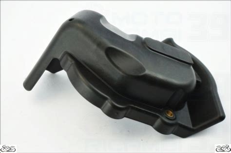 Cover Pannello Pompa Benzina Originale Ducati Monster 796 2010 2013