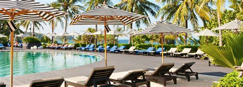 Hilton Phuket Arcadia Resort And Spa I Karon Beach Med Barnklubb