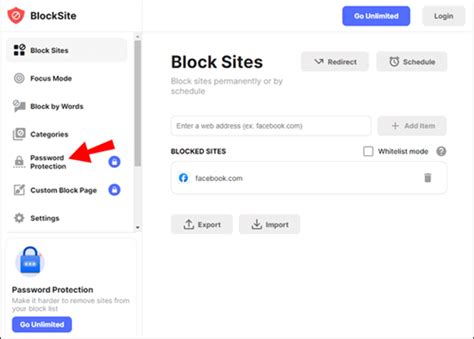 Cara Memblokir Situs Web Di Chrome Metode Sederhana