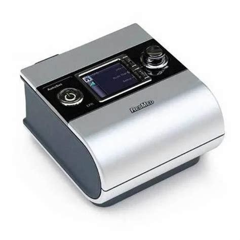 CPAP Machine - RESMED CPAP Machines Wholesale Trader from Navi Mumbai