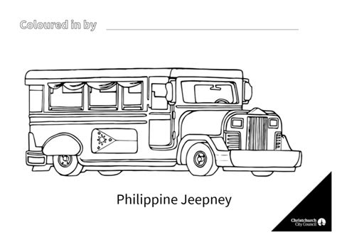 Kultura Ng Jeep Sa Pilipinas Vlogppinas