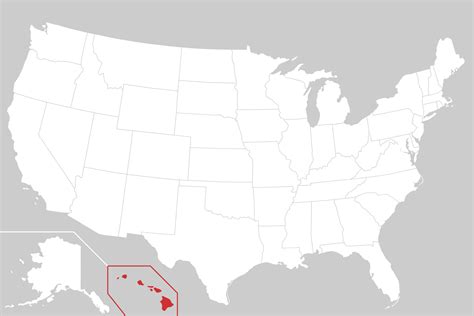 Why is Hawaii Part of the USA? — The Rest of the Iceberg