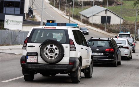 Naim Murseli dhe dy të dyshuarit e tjerë dërgohen në Burgun e Sigurisë