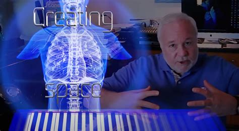 Proper Breathing And Diaphragm Singing Ron Anderson Vocal Tips