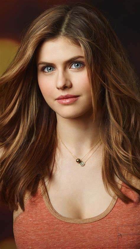 Alexandra Daddario Iphone Hd Phone Wallpaper Pxfuel