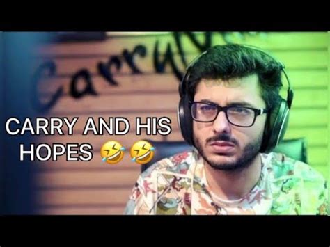 Carryminati Funny Moments Youtube