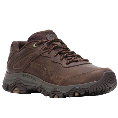 Merrell Mens Adventure 3 Wide Width