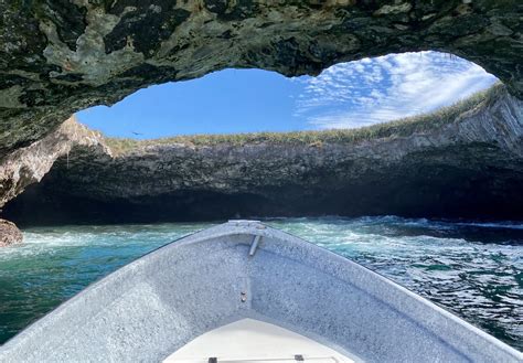 Marietas Islands Hidden Beach – Mexico