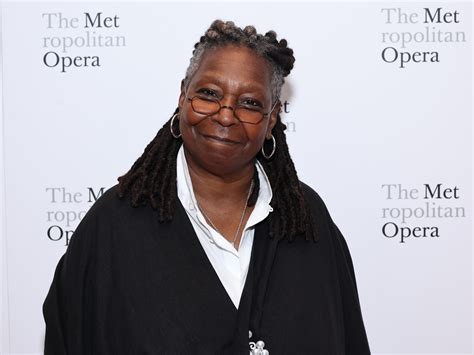 Whoopi Goldberg hits back at ‘little snowflake’ Trump after ‘Canada