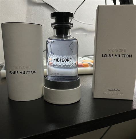 Louis Vuitton Meteore, Beauty & Personal Care, Fragrance & Deodorants on Carousell