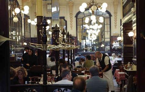 Six of the best historic restaurants in Paris | Restaurantes em paris ...