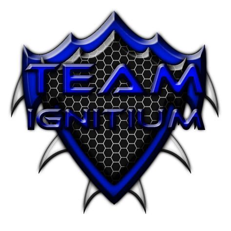 Elite Graphic Design Team Ignitium Logo By Questlog On Deviantart