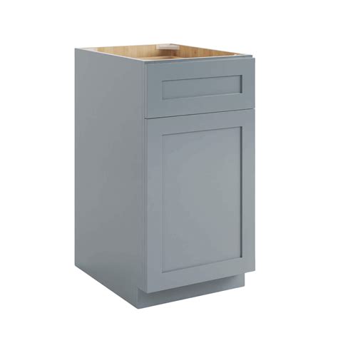 RTA Dorian Gray Shaker Cabinets Dorian Gray Shaker Wall Cabinets