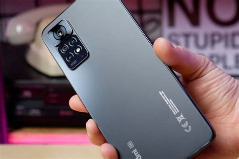 Precio ridículo para el Xiaomi Redmi Note 11 Pro 5G que se queda por