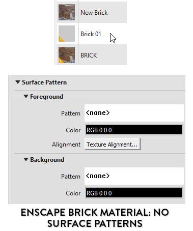 Enscape Review Taming The Material Editor For Revit Revit Pure