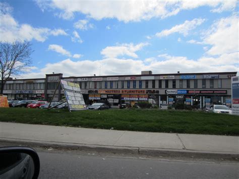 1310 Dundas St. E | Churchill International Property Corporation