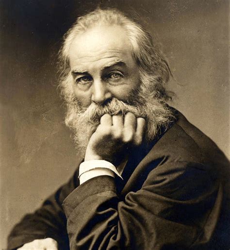 Walt Whitman