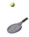 Tennis: Animated Images, Gifs, Pictures & Animations - 100% FREE!