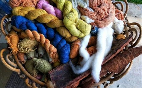 yarn          contrado blog