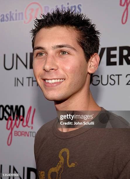 316 Justin Berfield Photos And High Res Pictures Getty Images