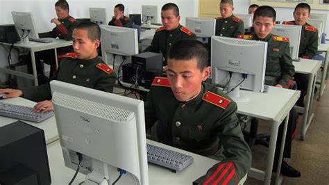 How Bad Is The North Korean Cyber Threat