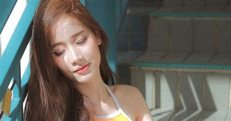 Mook Pichana Sexy Hot Thanland Sexy Girls Beauty Girls Nude Women Hot Asian